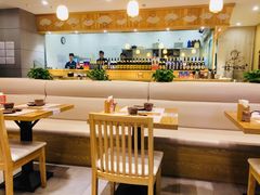 -林妈妈村·日式料理(宝山龙湖天街店)