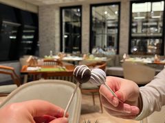 -航迹厨房 Merchant Kitchen(上海鲁能JW万豪侯爵酒店)