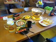 -AJIYA炭火烧肉(徐汇正大乐城店)