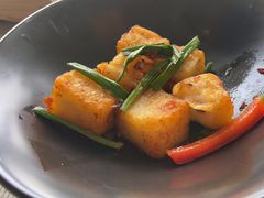 -彩丰楼中餐厅·仁恒洲际酒店