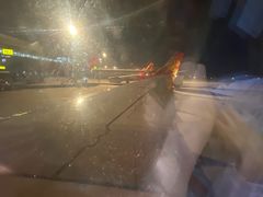 -太原武宿国际机场-T1航站楼