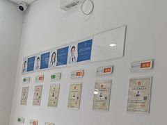 -申普宠物医院·眼科·心内科·影像科(普陀分院)