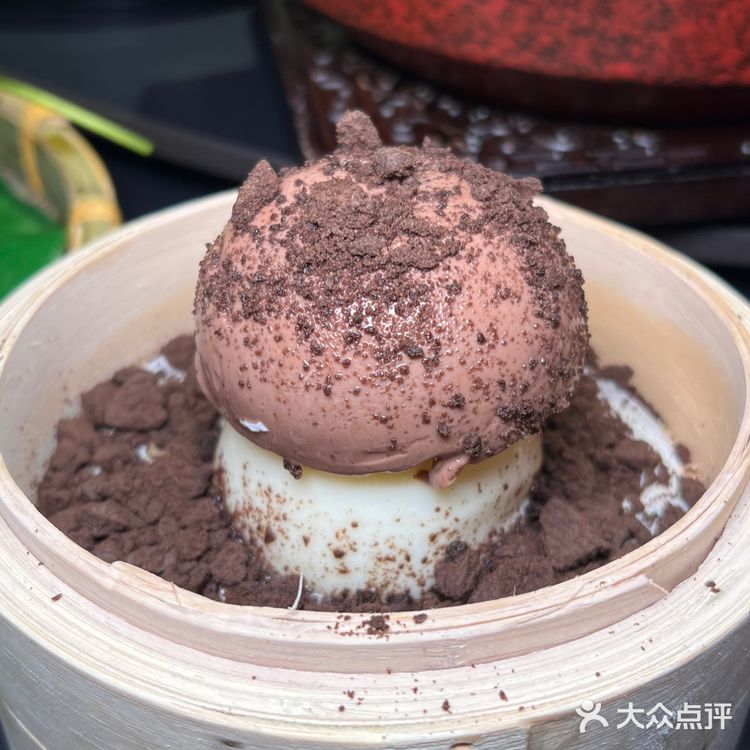 云南必吃榜餐厅终于来成都啦
