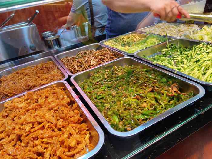 小西关传统面馆(西湖道店)-"特别推荐白堤路附近工作,生活的小伙伴来