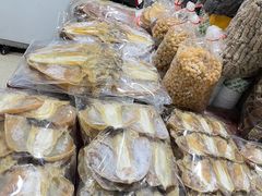 -鸿港海鲜批发市场