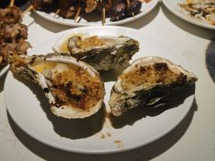 -加餐海鲜自助(宝龙一城店)