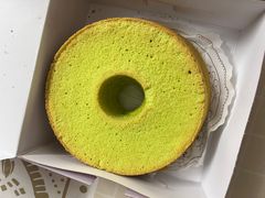 -本格旺索罗(樟宜机场T1店)
