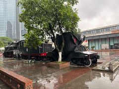 -柳州工业博物馆