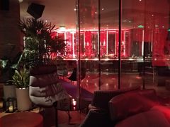 -池畔酒吧 WET Bar