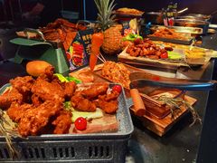 -九月海·海鲜自助(世纪东方店)