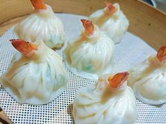 -隆喜元鱼汤包·海鲜(中联广场店)