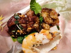 -大头虾越式风味餐厅(光明广场店)