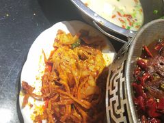 -鸭绿江民族饭店(总店)