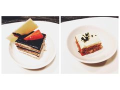 -长沙北辰洲际酒店-兰调全日餐厅