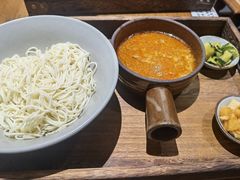 -李百蟹·江南蟹黄面(夫子庙店)