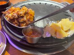 -济州爱肉堂(总店)