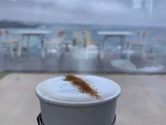 -Cafe Aewol Monsant