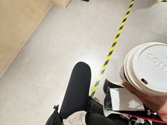 -COSTA COFFEE(斯普瑞斯奥特莱斯店)