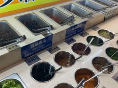 -金迈圆烤肉餐厅(维多利店)