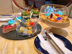 -上海新发展亚太JW万豪酒店