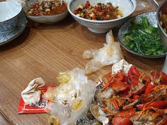 -虾小龙老长沙龙虾馆(坡子街店)