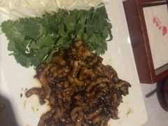 -大鸭梨烤鸭·北京菜(南小街/南苑店)