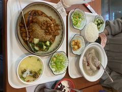 -菊儿人家·北京胡同菜(南锣鼓巷店)