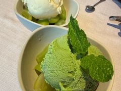 -WILLIAM 威廉姆牛排馆(衡山路店)