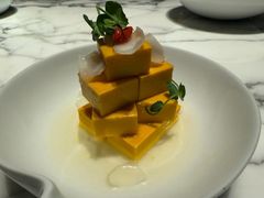 -湖滨28中餐厅·西湖宴·杭州君悦酒店