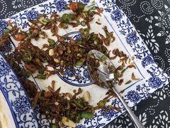 -记忆湘菜馆(芙蓉镇店)
