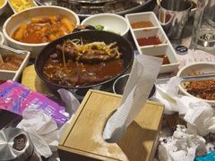 -喜来稀肉(虹泉路店)