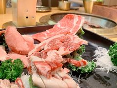 -韩罗苑(万象城店)