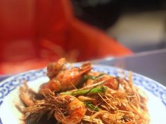 -老头儿油爆虾·1987杭州烟火味(湖滨银泰in77D区店)