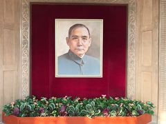 -广州中山纪念堂