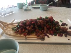 -阿斯牛牛·凉山菜(新会展店)