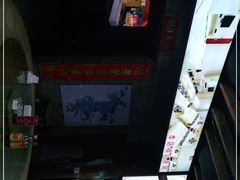 -坛南湾阿强农家乐.海鲜大排档老字号(福州地标美食店)