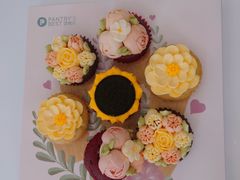 -派悦坊·甜品·蛋糕(虹口龙之梦店)