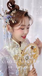 -小乐化妆美甲半永久培训学校