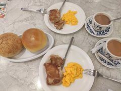 -翠华餐厅(正佳广场店)