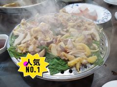 -阿多私房菜(顺德店)