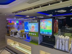 -海韵之星邮轮水会(明发商业广场店)