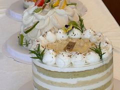 -迦南·甜品蛋糕(传媒店)