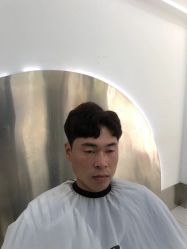 -张昊造型