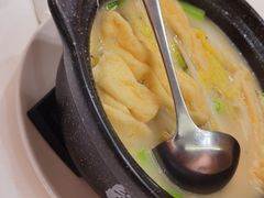 -莆田餐厅PUTIEN(西安万象天地店)