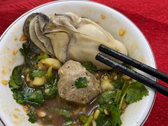 -花苑美食横琴生蚝火锅(拱北粤华路店)