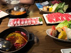 -呷哺呷哺(松江开元店)