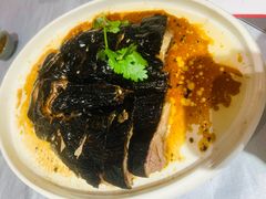 -邑家人·山水四合院