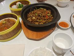 -嘉味港式餐厅(海门大有境店)