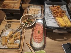 -申记串道(万豪店)