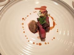 -Caprice(香港四季酒店)